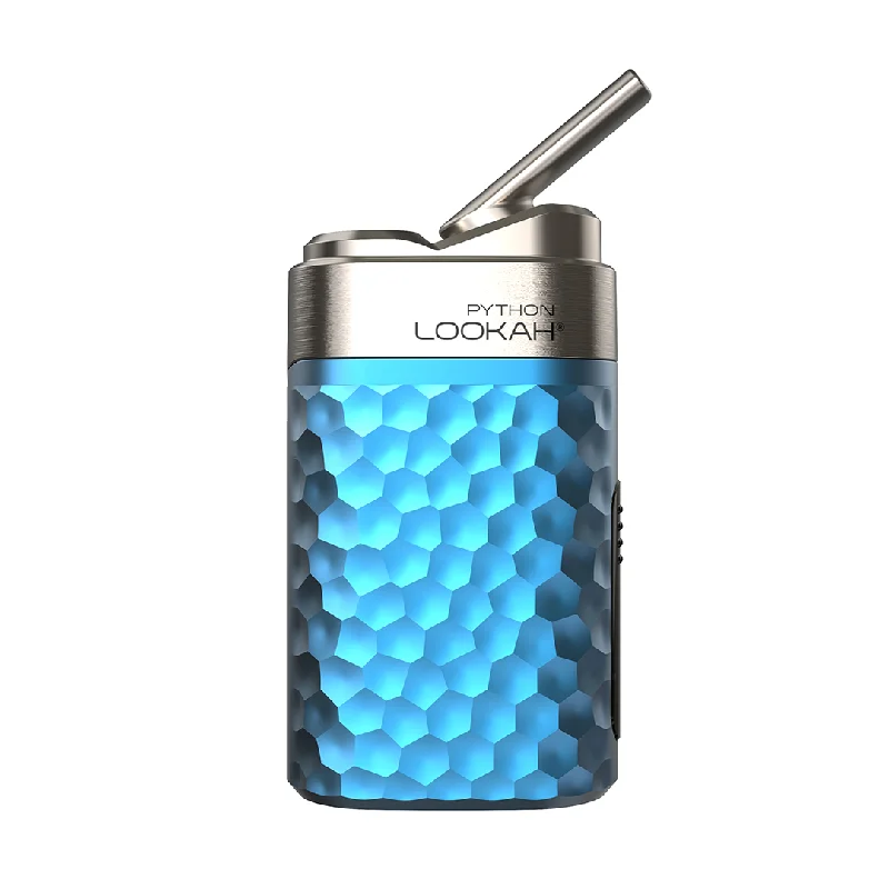 Lookah - Python Wax Vaporizer