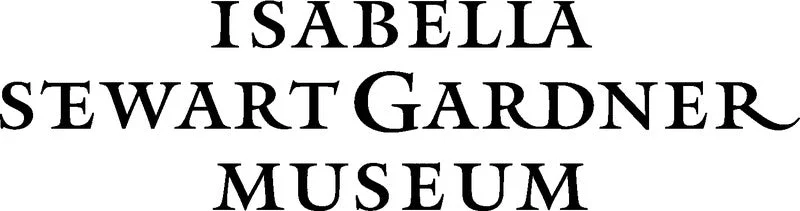 Isabella Stewart Gardner Museum