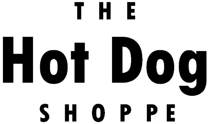 The Hot Dog Shoppe