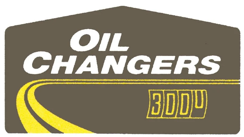 Oil Changers