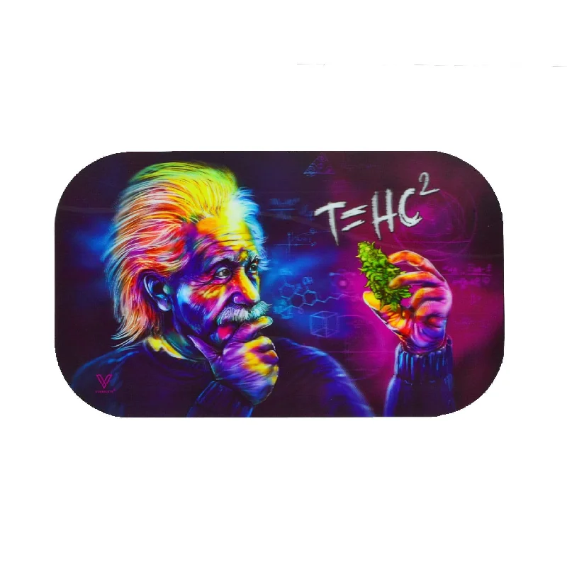 T=HC2 Einstein Classic 3D Mag-Slaps