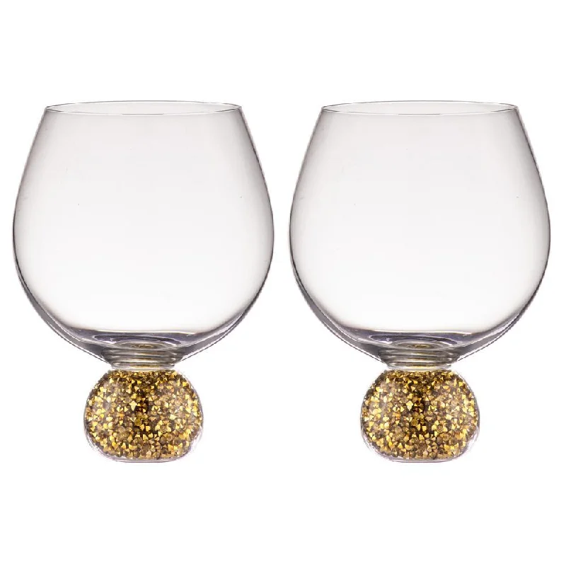 Tempa Kiara Set of 2 Gin Glasses