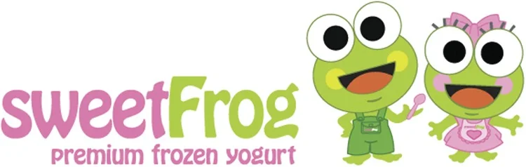 Sweet Frog