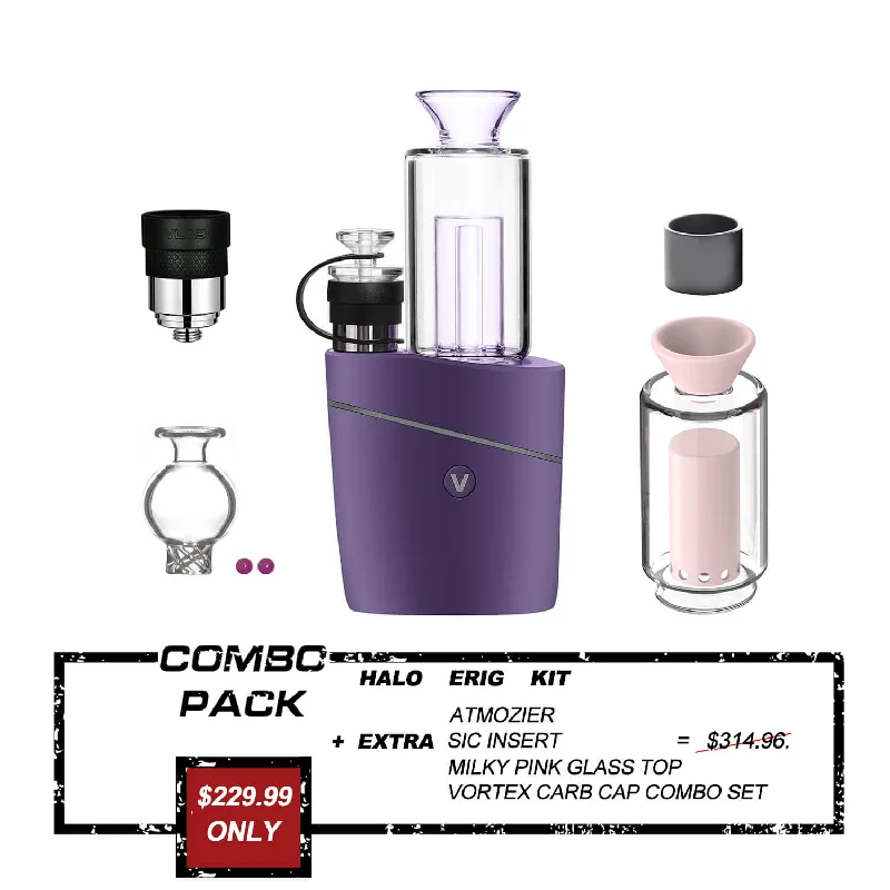 Premium Combo-Purple