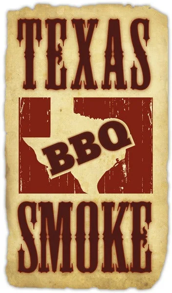 BBQ Texas Smoke Barbeque