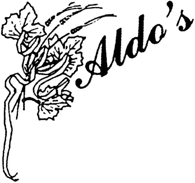 Aldo's