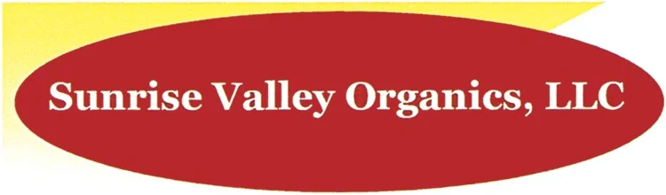 Sunrise Valley Organics