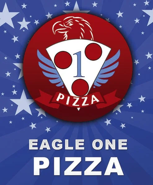 Eagle One Pizza