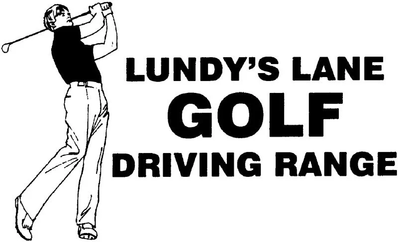 Lundy's Lane Golf Driving Range