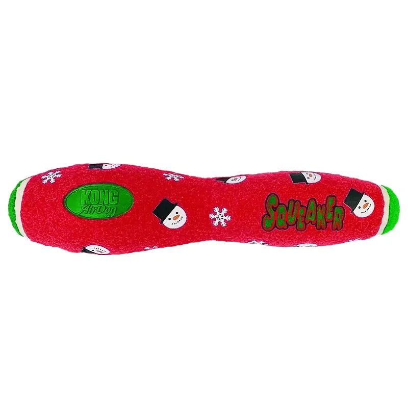 Kong Xmas Airdog Stick