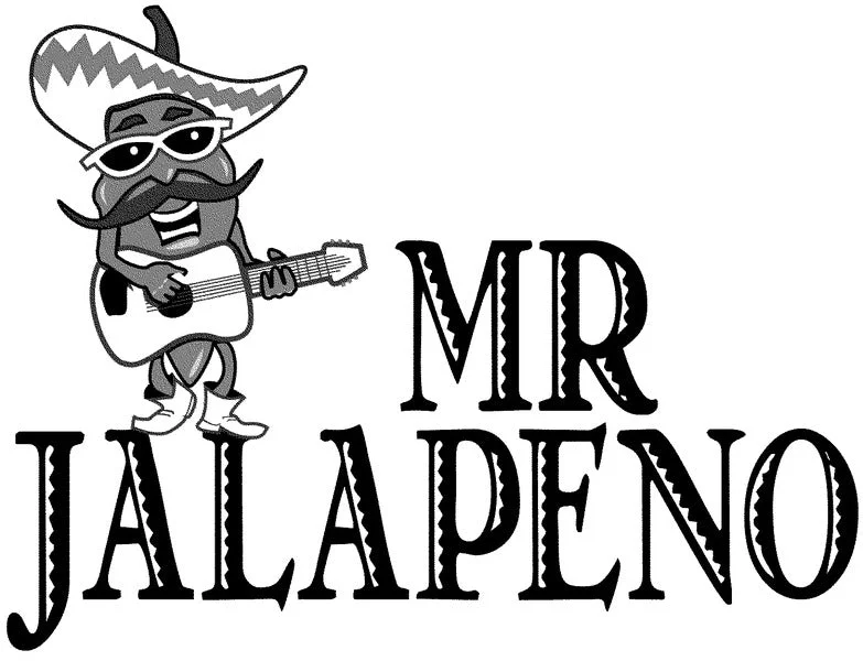 Mr.Jalapeno