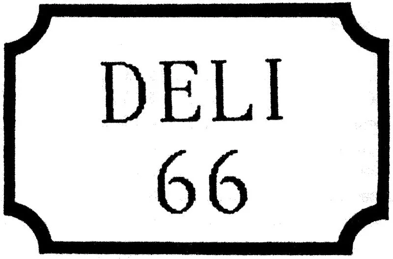 Deli 66