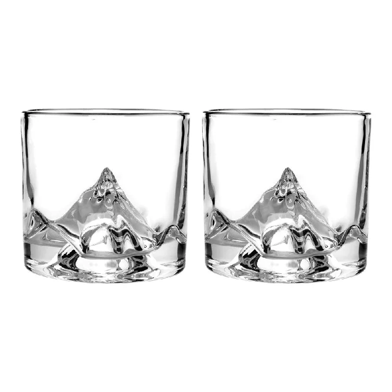 Liiton Set of 2 K2 Glasses