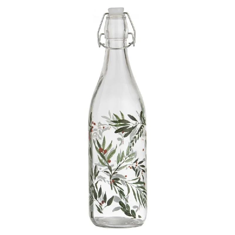 Ladelle Garland Water Bottle