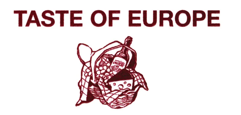 Taste of Europe