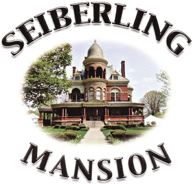 Seiberling Mansion