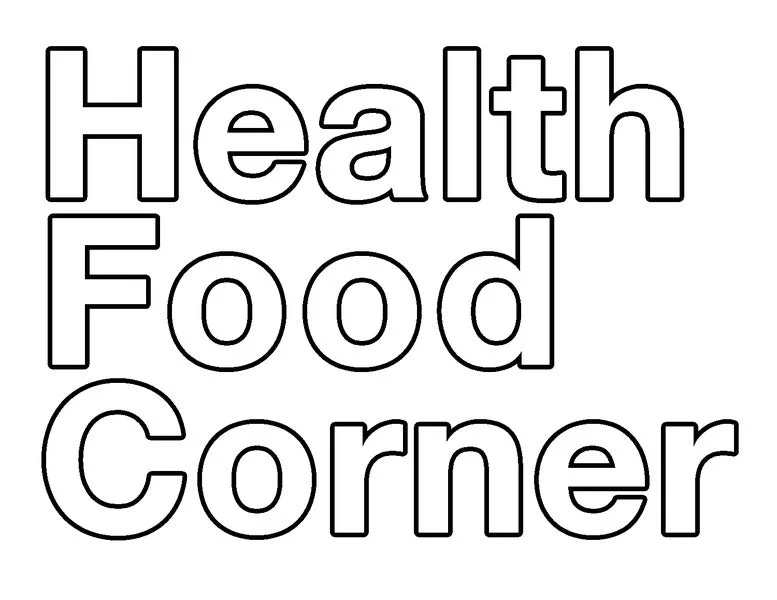 Health Food Corner