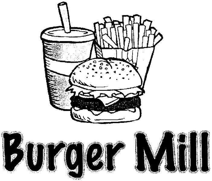 Burger Mill