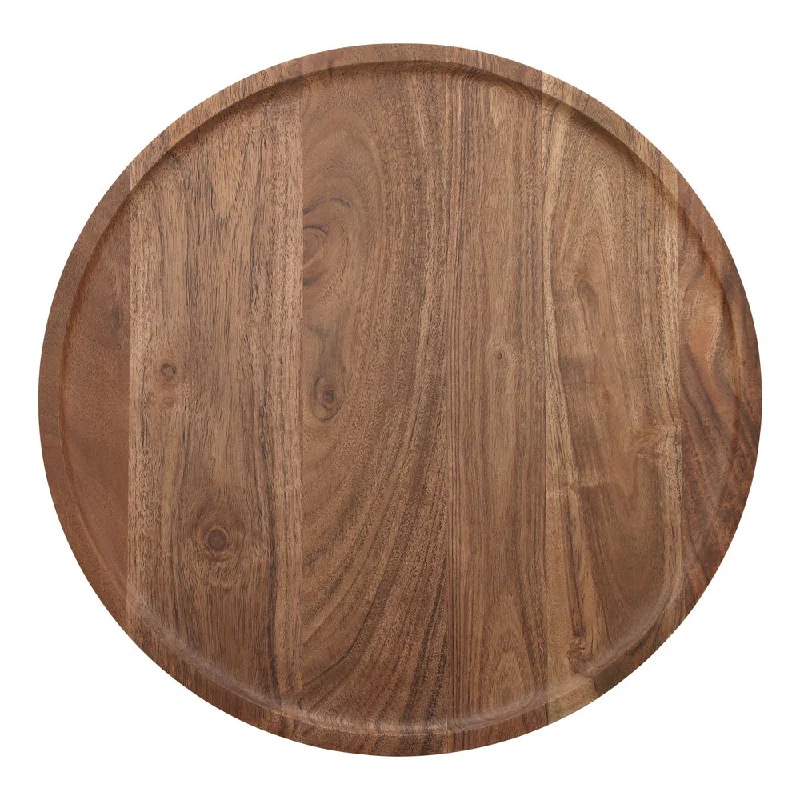 Porto Madera Round Platter 40cm