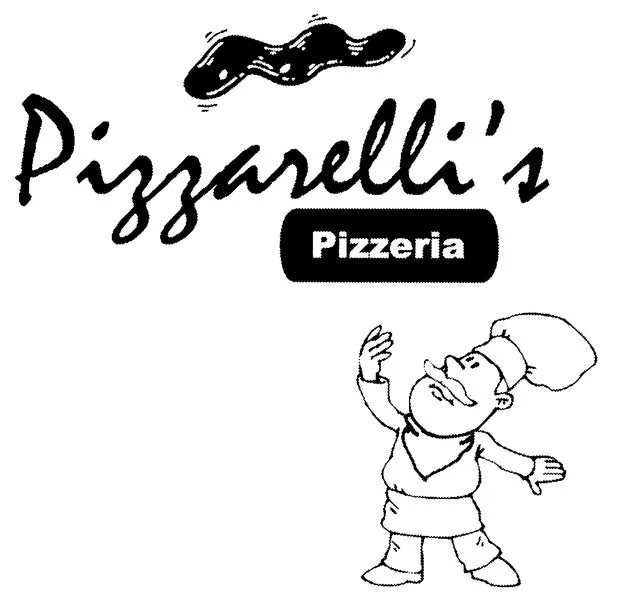 Pizzarelli's Pizzeria