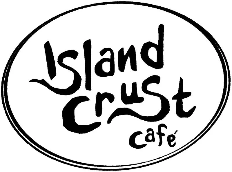 Island Crust Cafe