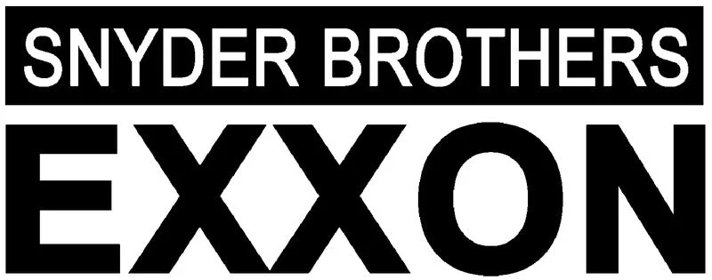 Snyder Brothers Exxon