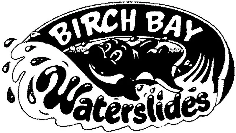 Birch Bay Waterslides