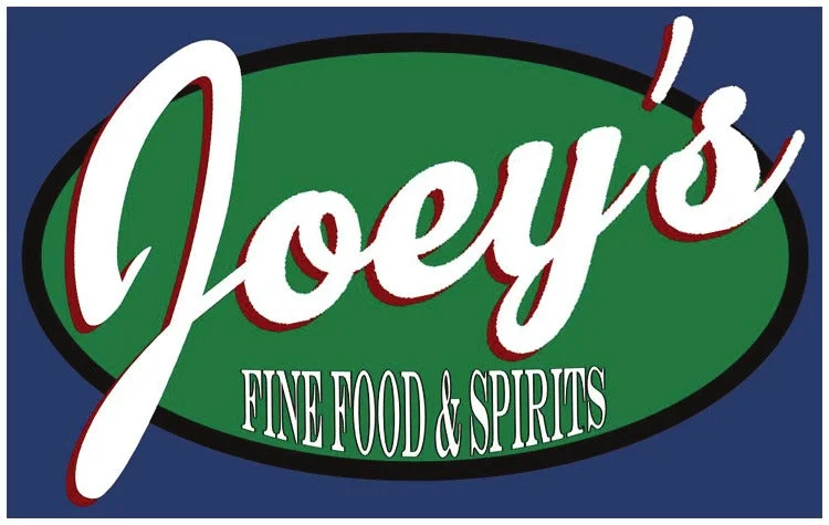 Joey's Fine Food & Spirits