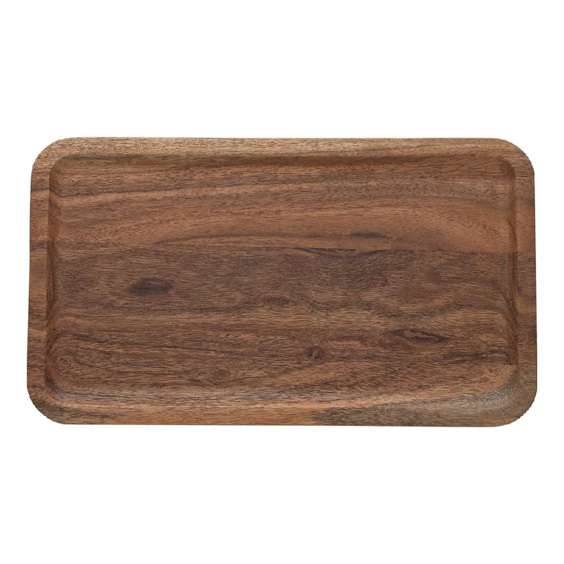 Porto Madera Rectangle Platter 40cm