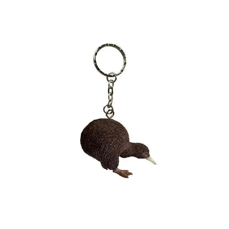 Kiwi Keychain