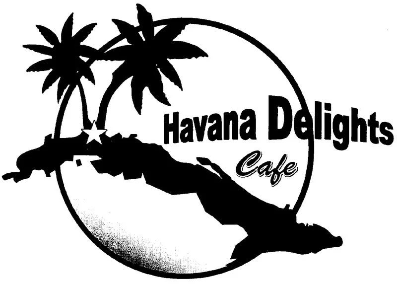 Havana Delights Cafe