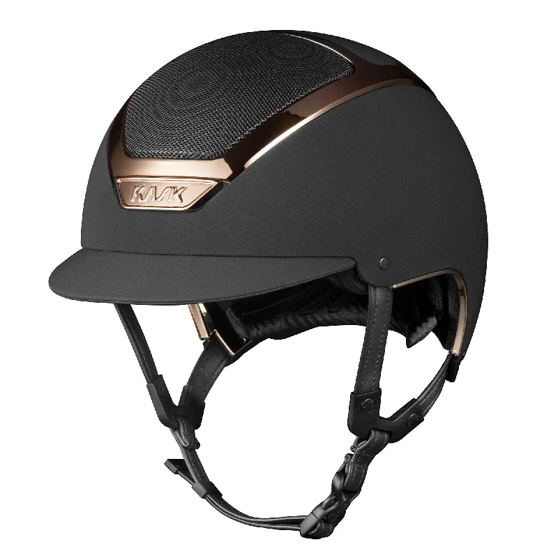 Kask Dogma Chrome Hat