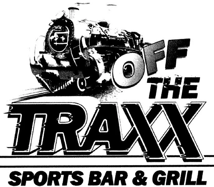 Off The Traxx Sports Bar & Grill