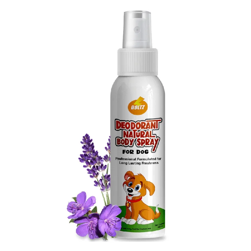 10. **Dog bathing brush massage**Boltz Body Spray Perfume Deodorizers for Dogs and Cats