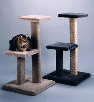  -High-end pet toy rankingsMini Cat Tree